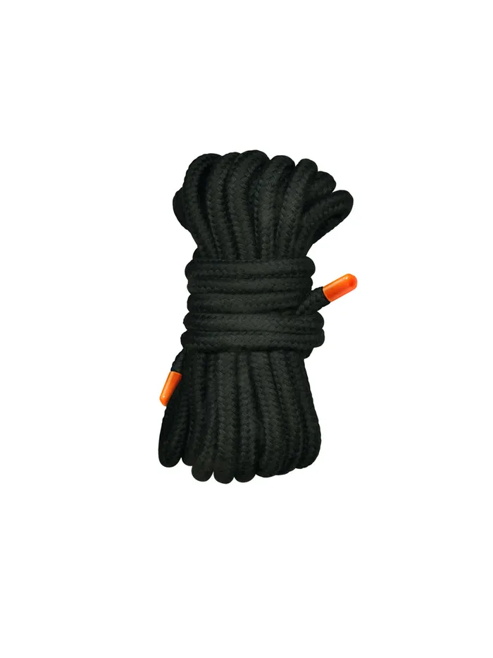 The 9s Orange Is the New Black Tie Me Ups Black Icon Brands Anal