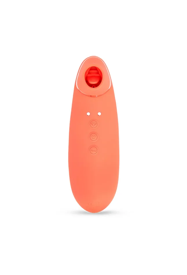TRINITII CORAL Nu Sensuelle Vibrators