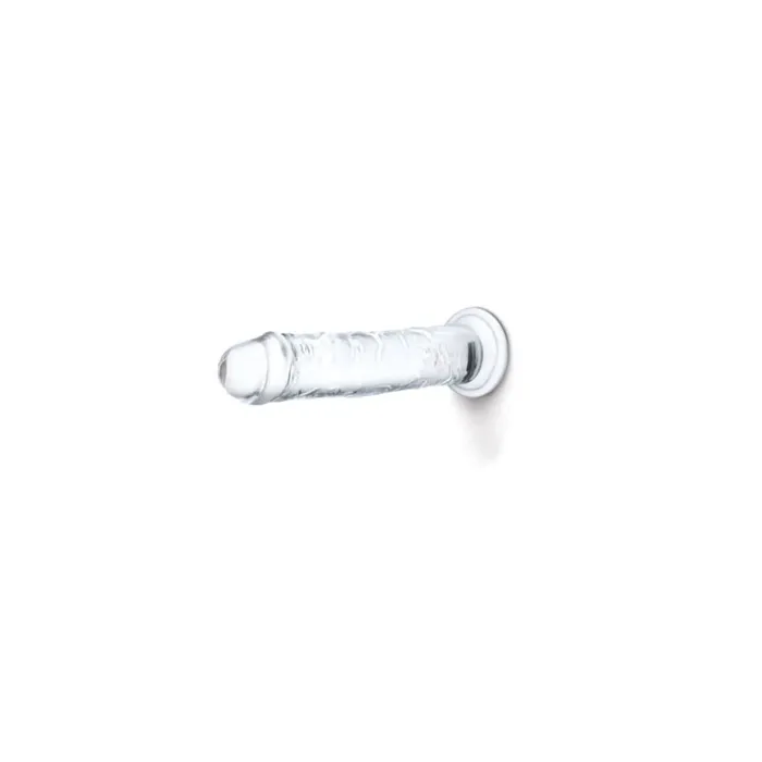 Ultra 7 Inch Clear Jelly Cock Me You Us Dildos Ultra 7 Inch Clear Jelly Cock Me You Us Dildos