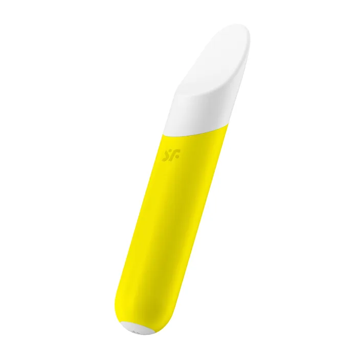 Ultra Power Bullet 7 Yellow Sale Specials Female Sex Toys Ultra Power Bullet 7 Yellow Sale Specials Female Sex Toys
