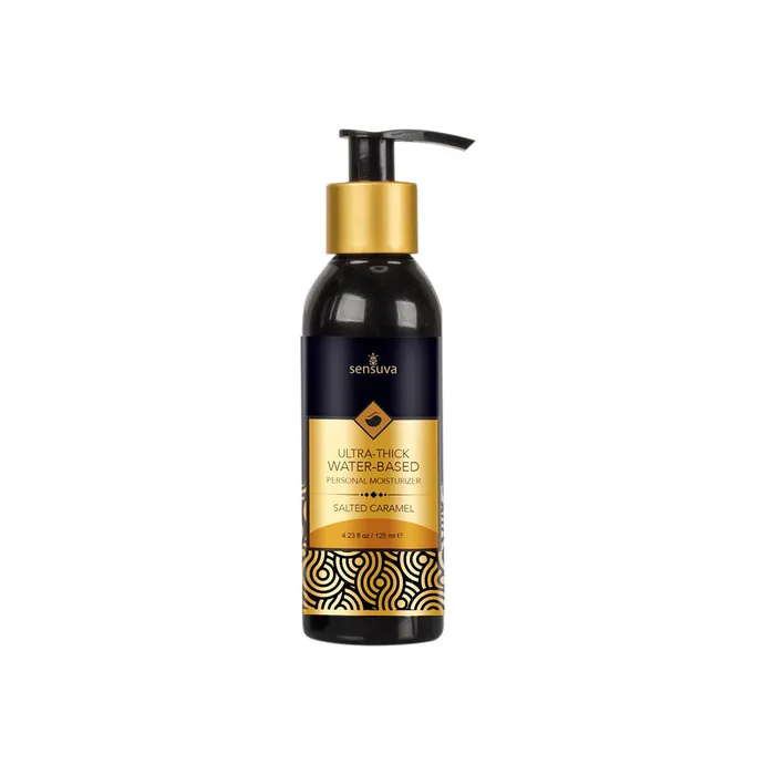 UltraThick WaterBased Personal Moisturizer 423 Fl Oz Salted Caramel Sale Specials Female Sex Toys UltraThick WaterBased Personal Moisturizer 423 Fl Oz Salted Caramel Sale Specials Female Sex Toys