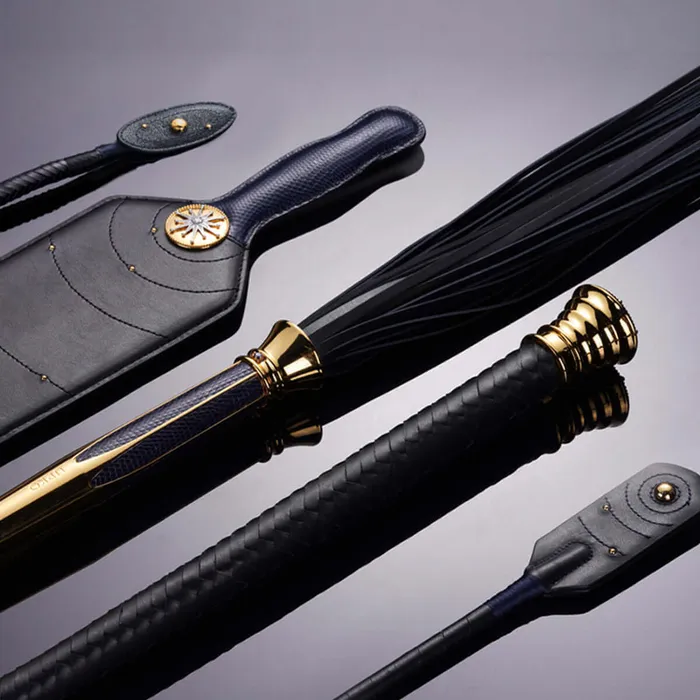 UPKO UPKO Black Label Deluxe Kit Anal
