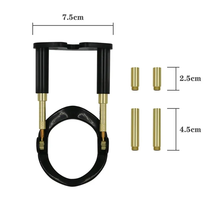 Vacuum Penis Pump Extender Strap On Harness Cock Sleeve Enlager Sex Toy for Men Domlust Male Sex Toys