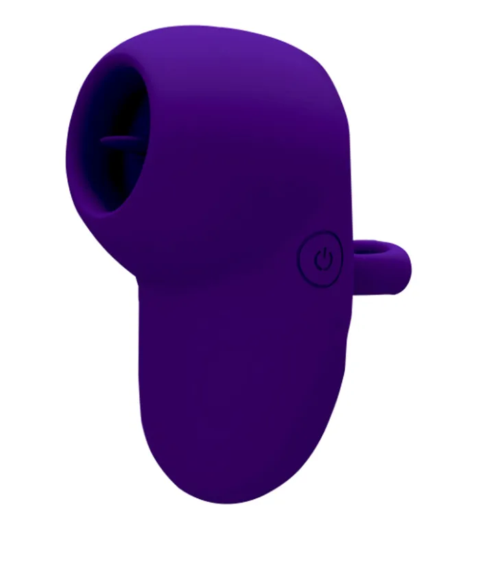 Viben Presale Only Kenley Violet Intense Flickering Finger Vibe With Comfort Grip Ring Male Sex Toys Viben Presale Only Kenley Violet Intense Flickering Finger Vibe With Comfort Grip Ring Male Sex Toys
