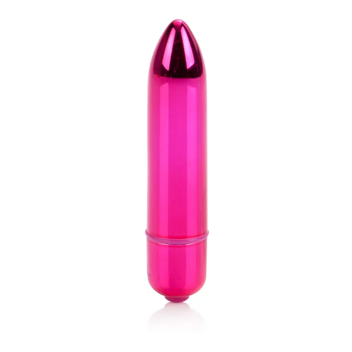 Vibrators CalExotics High Intensity Bullet Pink