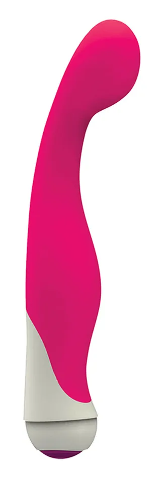 Vibrators Curve Toys Gossip Blair Magenta