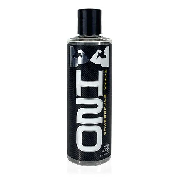 Vibrators Elbow Grease H20 Maxxx 85 oz