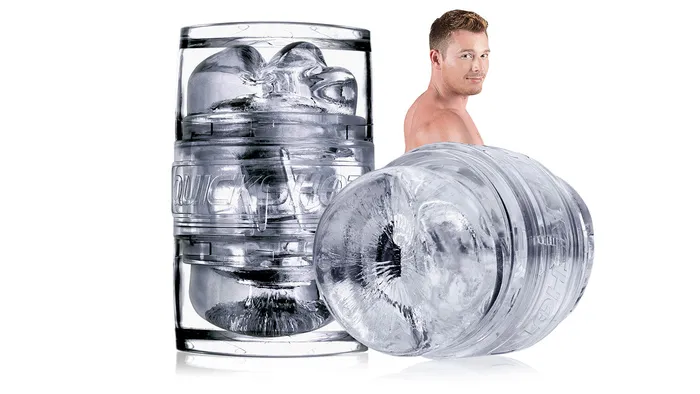 Vibrators Fleshlight Brent Corrigan Quickshot