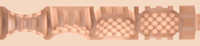 Vibrators Fleshlight FleshSack