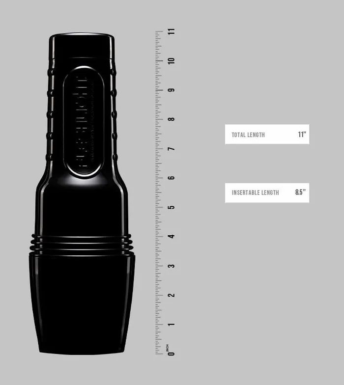 Vibrators Fleshlight FleshSack