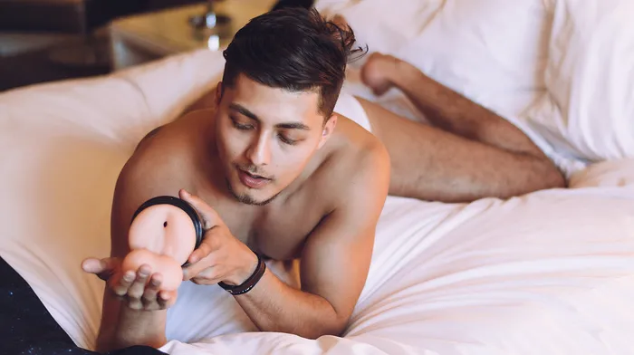 Vibrators Fleshlight FleshSack