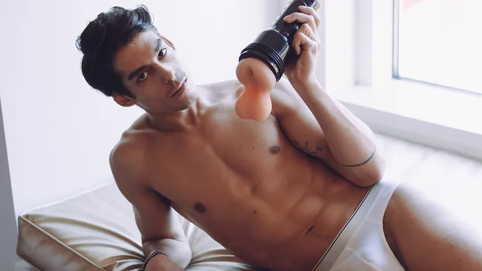 Vibrators Fleshlight FleshSack