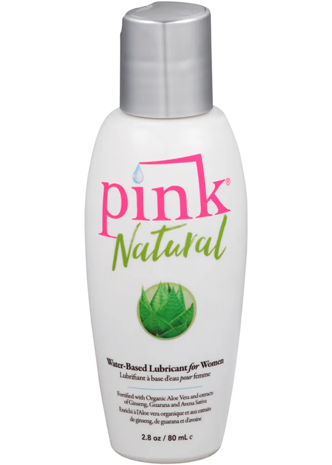 Vibrators Gun Oil Pink Lubricant Pink Natural 28 Oz 80 ml Vibrators Gun Oil Pink Lubricant Pink Natural 28 Oz 80 ml