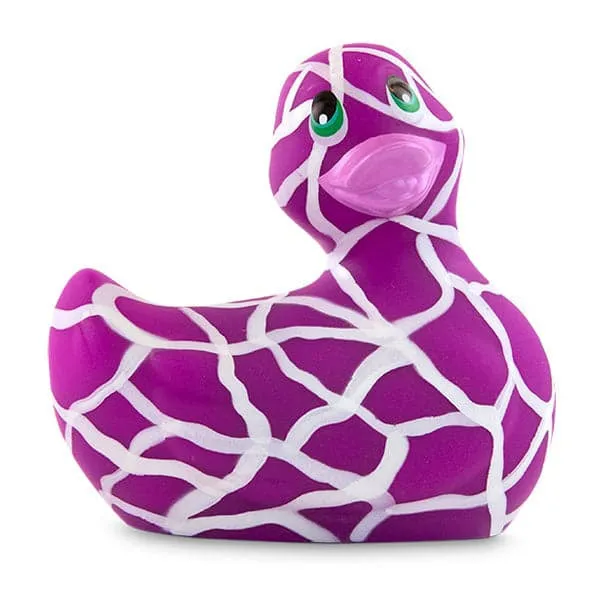 Vibrators I Rub My Duckie Wild Big Teaze
