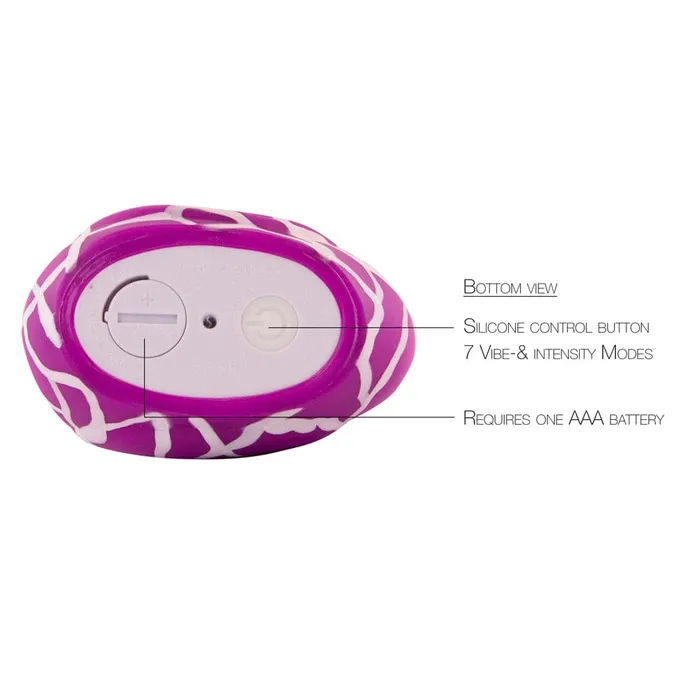 Vibrators I Rub My Duckie Wild Big Teaze