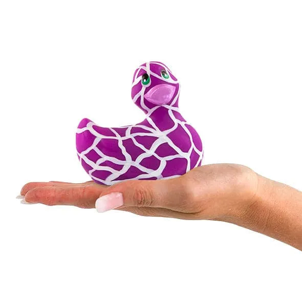 Vibrators I Rub My Duckie Wild Big Teaze