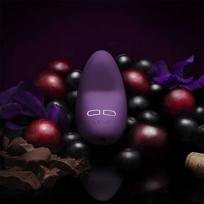 Vibrators Lelo Lelo Lily 2 Pink Rose and Wisteria Clitoral Vibrator Vibrators Lelo Lelo Lily 2 Pink Rose and Wisteria Clitoral Vibrator