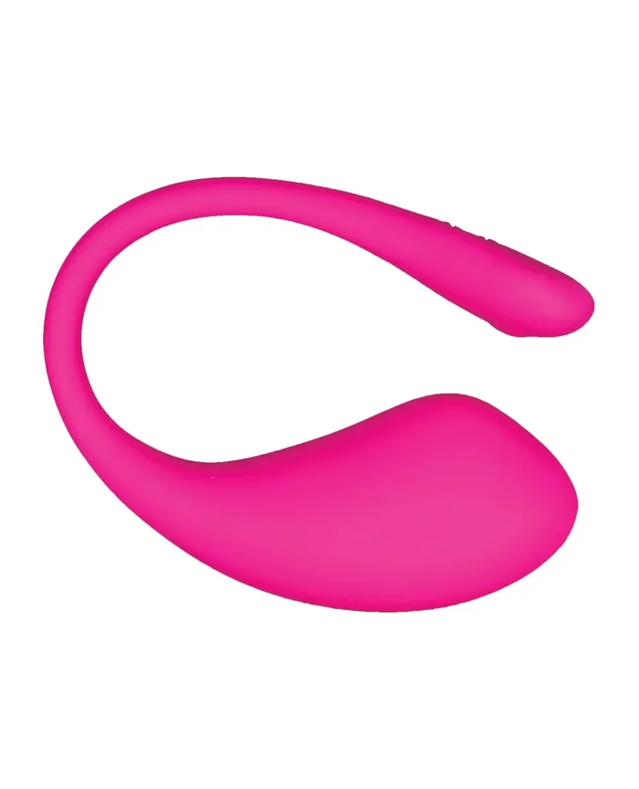 Vibrators Lovense Lovense Lush 30 Sound Activated Couples Vibrator Sex Toy for Couples Vibrators Lovense Lovense Lush 30 Sound Activated Couples Vibrator Sex Toy for Couples