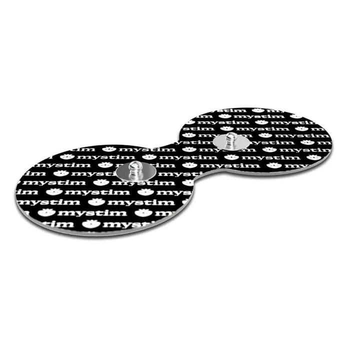 Vibrators MyStim Sultry Subs EStim Receiver Channel 2 MyStim Vibrators MyStim Sultry Subs EStim Receiver Channel 2 MyStim