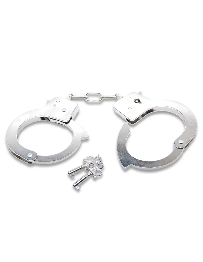 Vibrators Official Handcuffs Pipedream Vibrators Official Handcuffs Pipedream