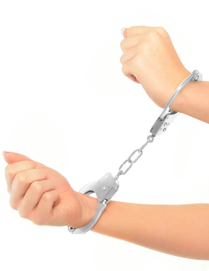 Vibrators Official Handcuffs Pipedream Vibrators Official Handcuffs Pipedream