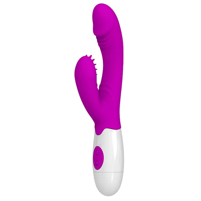 Vibrators Pretty Love Andre 7 Function Purple Pretty Love Vibrators Pretty Love Andre 7 Function Purple Pretty Love