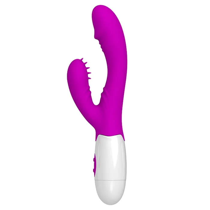 Vibrators Pretty Love Andre 7 Function Purple Pretty Love Vibrators Pretty Love Andre 7 Function Purple Pretty Love