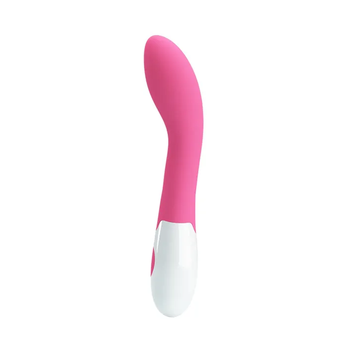 Vibrators Pretty Love Pretty Love Bishop 30 Function Pink Vibrators Pretty Love Pretty Love Bishop 30 Function Pink
