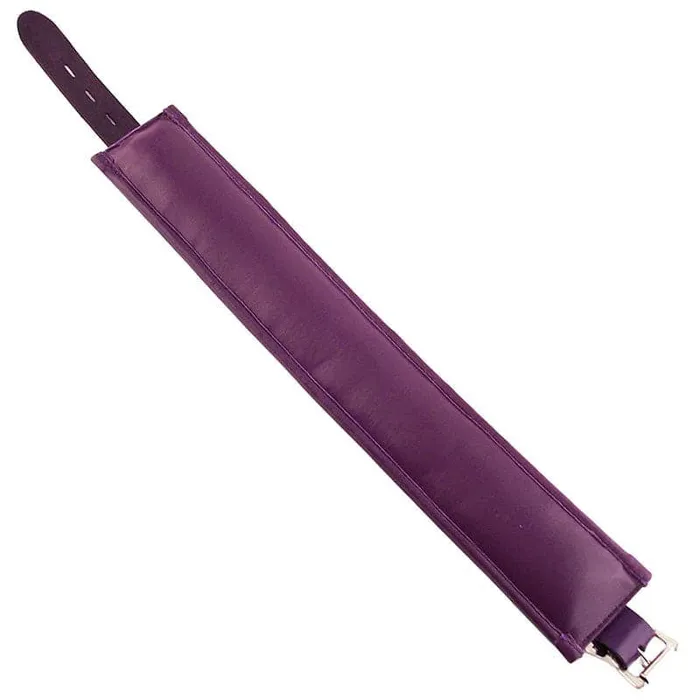 Vibrators Rouge Garments Rouge Garments Purple Padded Collar Vibrators Rouge Garments Rouge Garments Purple Padded Collar