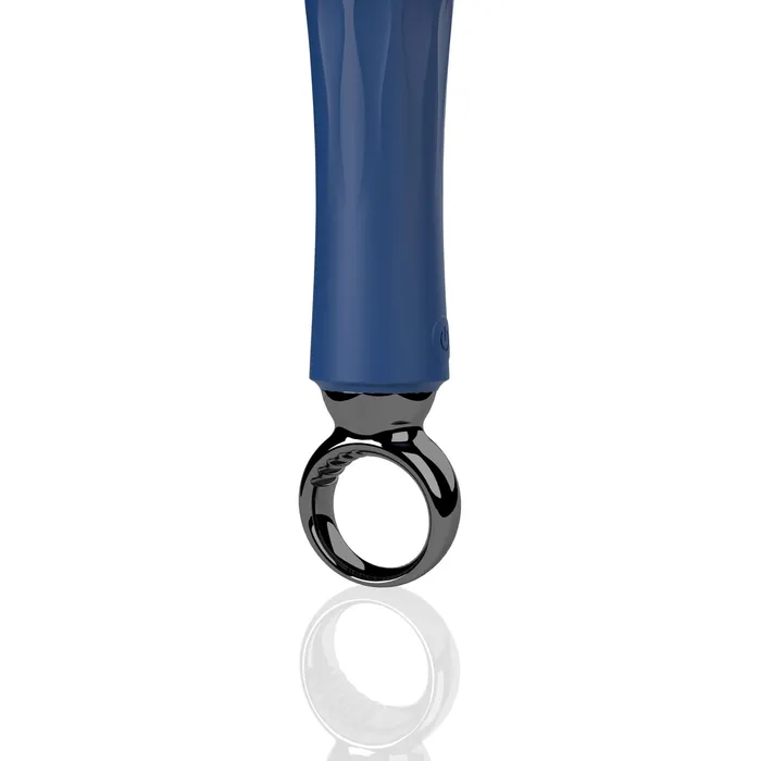 Vibrators Screaming O Primo Wand Rechargeable Vibe Blueberry Vibrators Screaming O Primo Wand Rechargeable Vibe Blueberry