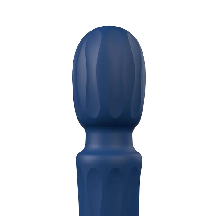 Vibrators Screaming O Primo Wand Rechargeable Vibe Blueberry Vibrators Screaming O Primo Wand Rechargeable Vibe Blueberry
