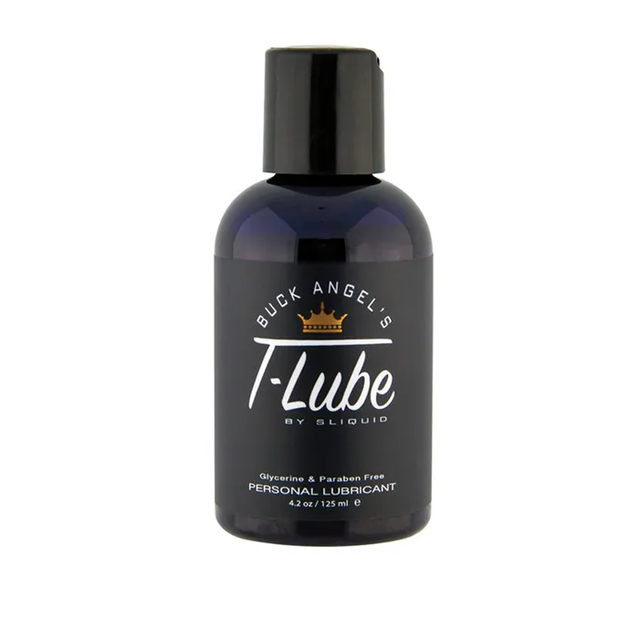 Vibrators Sliquid Buck Angels TLube 42oz