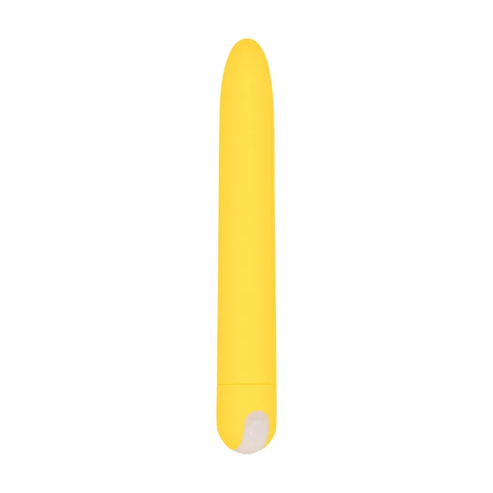 Vibrators Sunny Sensations Evolved Novelties