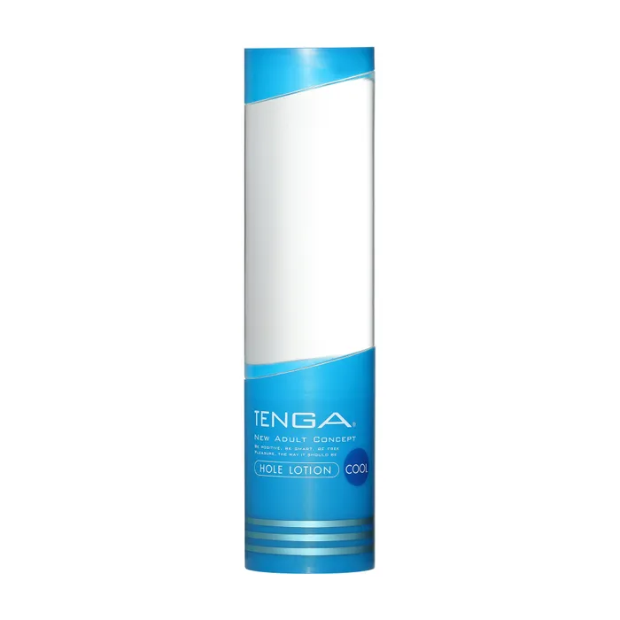 Vibrators Tenga HOLE LOTION COOL