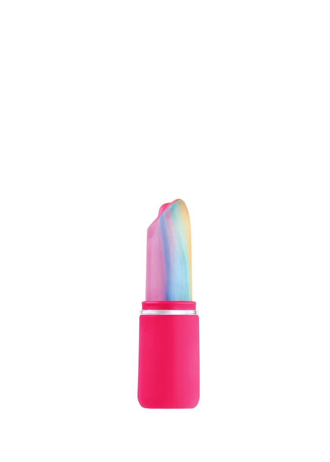 Vibrators VeDO Retro Rechargeable Bullet Pink Vibrators VeDO Retro Rechargeable Bullet Pink