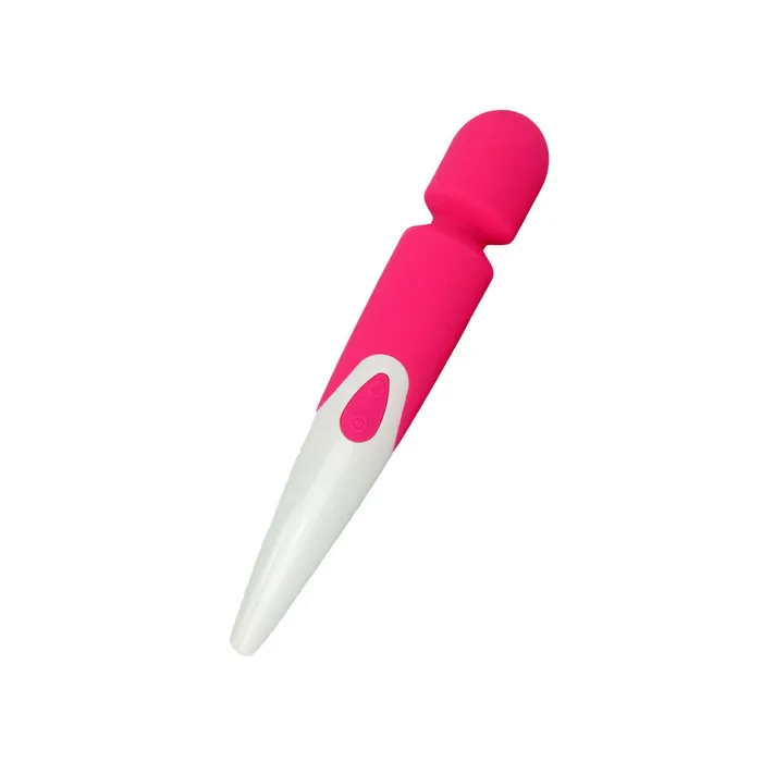 Vibrators Voodoo Toys Halo Wireless 10x Pink