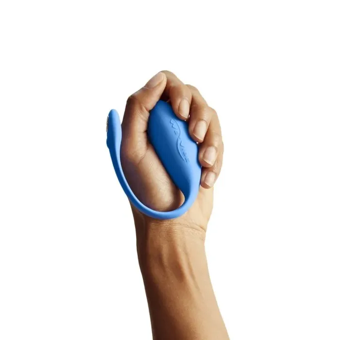 Vibrators WeVibe Jive Blue WeVibe