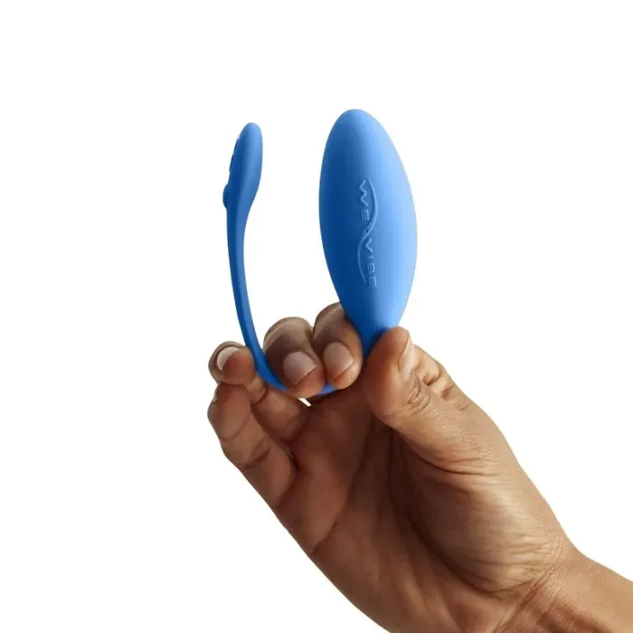 Vibrators WeVibe Jive Blue WeVibe