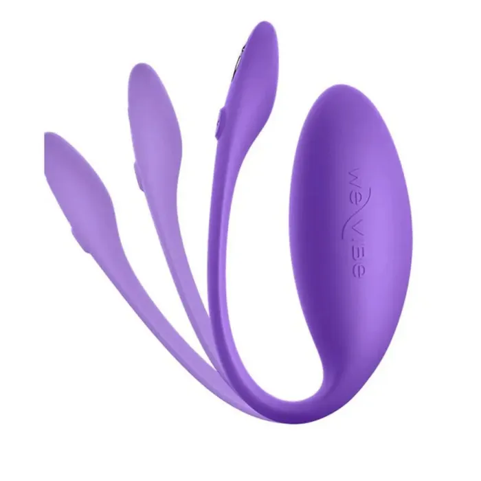 Vibrators WeVibe WeVibe Jive Lite Purple