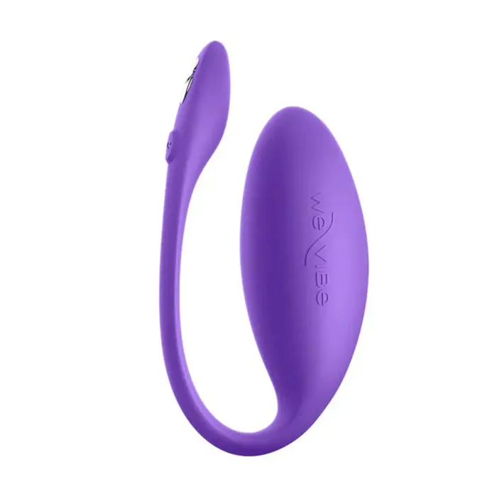 Vibrators WeVibe WeVibe Jive Lite Purple