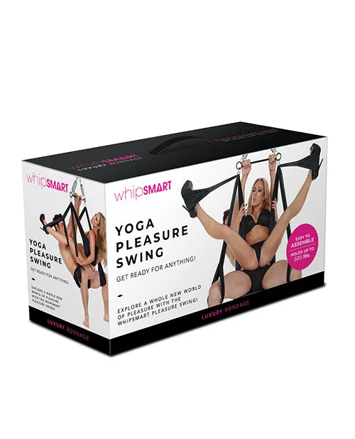 WhipSmart Couples WhipSmart Yoga Sex Swing Sex Furniture