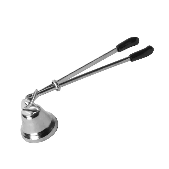 XR Brands Clit Clamp with Bell Male Sex Toys